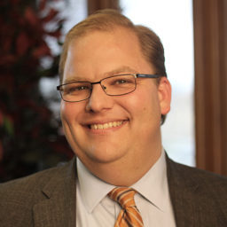 James Madlom James Madlom