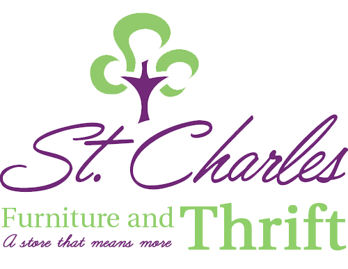 St. Charles Thrift Store is Moving!